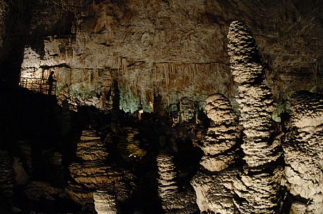 Grotta Gigante (Ts)